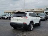 Used 2022 Jeep Cherokee Latitude Lux image 5