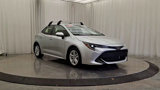 Used 2022 Toyota Corolla SE image 5