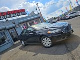 Used 2020 Ford Fusion S image 5
