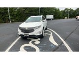 Used 2020 Chevrolet Equinox Premier image 3