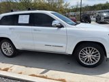 Used 2018 Jeep Grand Cherokee Summit image 3
