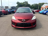 Used 2010 MAZDA MAZDA5 Sport image 2