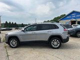 Used 2020 Jeep Cherokee Latitude w/ Cold Weather Group image 6