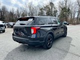 Certified 2021 Ford Explorer Timberline image 4