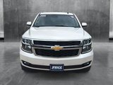 Used 2015 Chevrolet Tahoe LT w/ Luxury Package image 2