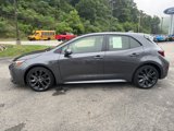 Used 2023 Toyota Corolla XSE image 6