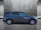 Used 2023 Chevrolet Equinox LT image 4