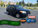 Used 2008 Hyundai Santa Fe GLS image 3
