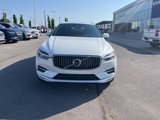 Used 2021 Volvo XC60 T5 Inscription w/ Advanced Package image 2
