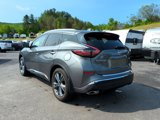 Used 2021 Nissan Murano Platinum w/ Cargo Package image 3