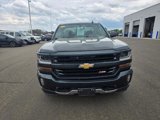 Used 2017 Chevrolet Silverado 1500 LT w/ All Star Edition image 2