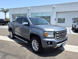 Used 2018 GMC Canyon SLT w/ Driver Alert Package image 6