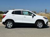 Used 2022 Chevrolet Trax LT w/ Driver Confidence Package image 3