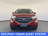 Used 2019 Ford EcoSport SE image 3