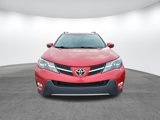 Used 2013 Toyota RAV4 XLE image 2