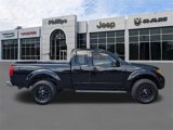 Used 2014 Nissan Frontier SV w/ SV Value Truck Package image 2