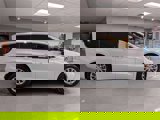 New 2025 Chrysler Pacifica Select image 4
