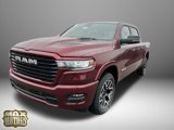 New 2025 RAM 1500 Laramie w/ Sport Appearance Package image 3