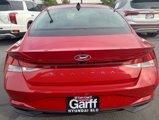 Used 2022 Hyundai Elantra SEL w/ Convenience Package image 5