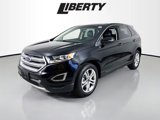 Used 2018 Ford Edge Titanium w/ Technology Package image 3