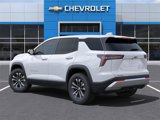 New 2025 Chevrolet Equinox LT image 3