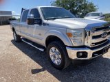 Used 2013 Ford F350 Lariat w/ Lariat Ultimate Pkg image 2
