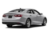 Used 2017 Chevrolet Malibu LS image 3