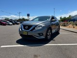 Used 2018 Nissan Murano Platinum image 4