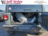 New 2025 Jeep Wrangler Sport S image 5