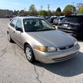 Used 2000 Toyota Corolla VE image 2