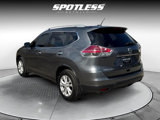 Used 2014 Nissan Rogue SV w/ SV Premium Package image 4