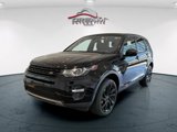Used 2017 Land Rover Discovery Sport HSE image 4
