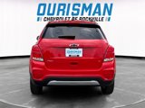 Used 2020 Chevrolet Trax LT w/ LT Convenience Package image 5
