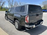 Used 2016 GMC Canyon SLT w/ Driver Alert Package image 4