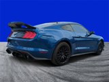Used 2018 Ford Mustang Coupe image 3