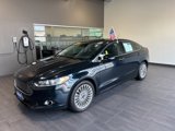 Used 2014 Ford Fusion Titanium image 3