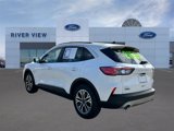 Used 2022 Ford Escape SEL image 4