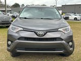 Used 2017 Toyota RAV4 XLE image 2