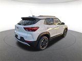 New 2025 Chevrolet TrailBlazer LT w/ Convenience Package image 4