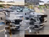 New 2025 RAM 1500 Big Horn image 4
