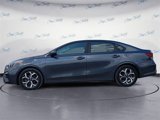 Used 2020 Kia Forte LXS image 2