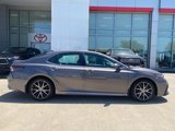 Certified 2023 Toyota Camry SE image 2