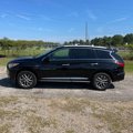 Used 2014 INFINITI QX60 FWD Hybrid image 2