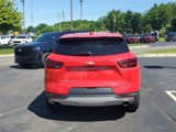 Used 2023 Chevrolet Blazer LT image 3