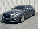 Used 2018 Jaguar XJ R-Sport image 2