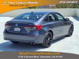 Used 2023 Honda Civic Sport image 3