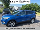 Used 2017 Ford Escape SE w/ Equipment Group 201A image 3
