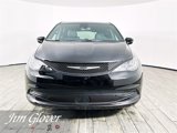 New 2025 Chrysler Voyager LX image 2