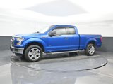 Used 2015 Ford F150 XLT w/ Equipment Group 302A Luxury image 2