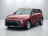 Certified 2022 Kia Soul LX image 3